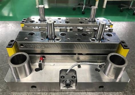 sheet metal stamping parts in korea|KOREA PRECISION. korea precision,press die,precision metal .